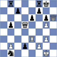 Oliveira - Hrabinska (chess.com INT, 2024)