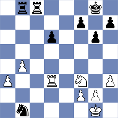 Sokolin - Meunier-Pion (chess.com INT, 2023)