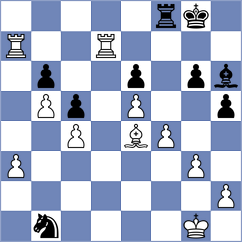 McBryde - Smietanska (chess.com INT, 2023)