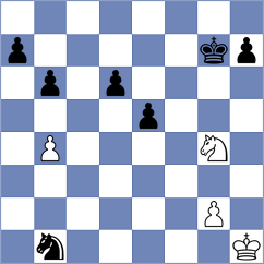 Gavrilin - Mikaelyan (chess.com INT, 2024)
