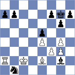 Lorenzo De Los Santos - Anton (Chess.com INT, 2020)