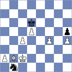 Deac - Sun (chess.com INT, 2024)