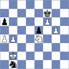Sevgi - Semenenko (chess.com INT, 2024)