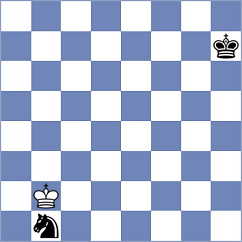 Cori - Villanueva (Chess.com INT, 2020)