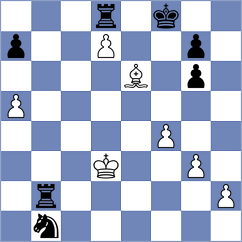Ledakov - Quinones (chess.com INT, 2020)