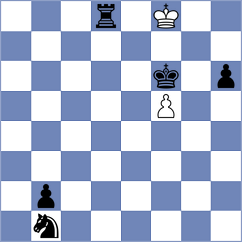 Povashevich - Van Splunter (Chess.com INT, 2021)