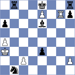 Aslanov - Woodward (chess.com INT, 2024)