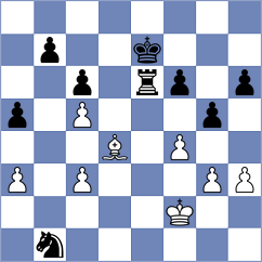 Kirszenberg - Rytenko (Chess.com INT, 2021)
