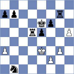 Kyrychenko - Csonka (chess.com INT, 2023)