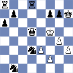 Benegas - Comp Chess Tiger (Florida, 2001)