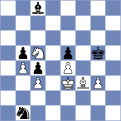 Barrientos Chavarriaga - Romero C. (Chess.com INT, 2021)