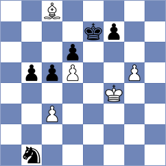 Cramling Bellon - Saldano Dayer (Chess.com INT, 2021)