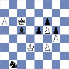 Smirnov - Bauyrzhan (chess.com INT, 2024)