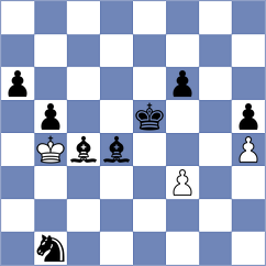 Pichot - Stepanencu (chess.com INT, 2023)