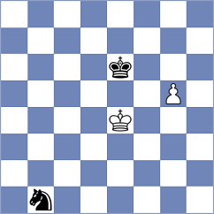 Biag - Abreu Delgado (Chess.com INT, 2017)