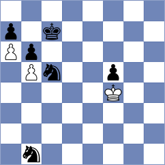 Bharath - De Silva (chess.com INT, 2024)