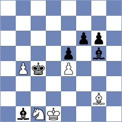 Kuznetsov - Rustemov (chess.com INT, 2023)