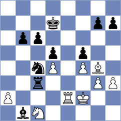 Goncalves - Royal (chess.com INT, 2024)
