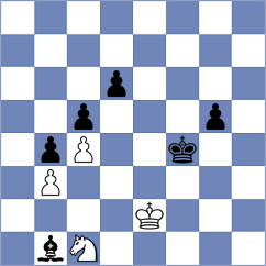 Davidson - Paravyan (chess.com INT, 2024)