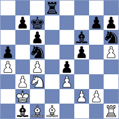 Redzisz - Kadric (chess.com INT, 2024)