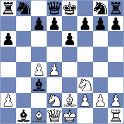 Svoboda - Kalod (Chess.com INT, 2021)