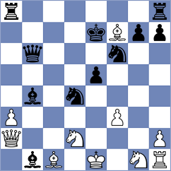 Novak - Adla (chess.com INT, 2024)
