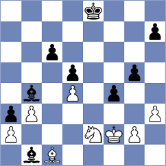 Diaz Garcia - Steindl (chess.com INT, 2023)