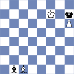Keleberda - Yurtseven (chess.com INT, 2024)