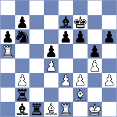 D'souza - Kujawski (chess.com INT, 2024)