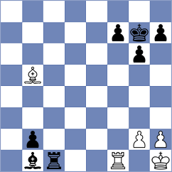 Degenbaev - Gavrilescu (chess.com INT, 2024)