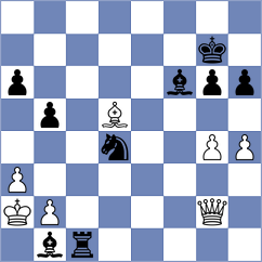 Kosakowski - Perez Ponsa (chess.com INT, 2024)
