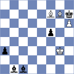 Zhou - Le (Chess.com INT, 2021)