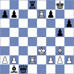 Bryakin - Mendez Fortes (chess.com INT, 2024)