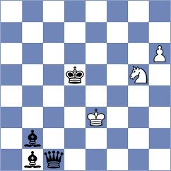 Winterberg - Kollars (chess.com INT, 2023)