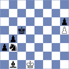 Garcia de Dios - Ivanova (chess.com INT, 2024)