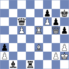 Logozar - Seo (chess.com INT, 2023)