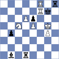 Yeletsky - Kubicka (chess.com INT, 2024)