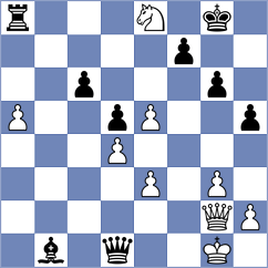 Schut - Andrzejewska (chess.com INT, 2021)