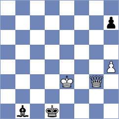 Almeida Junior - Pak (Chess.com INT, 2020)