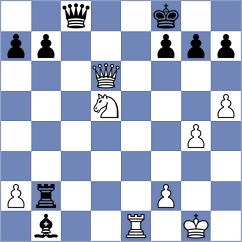 Lauridsen - Brunner (chess.com INT, 2021)