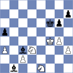 Koshulyan - Boldoo (chess.com INT, 2024)