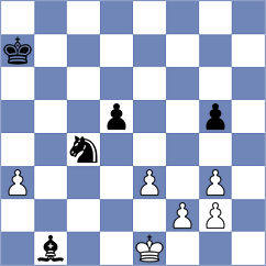 Bures - Alahakoon (chess.com INT, 2021)