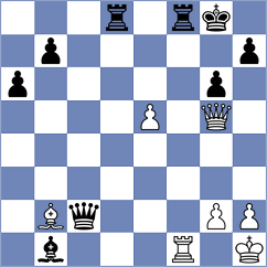 Mitali - Ottosen (Chess.com INT, 2021)