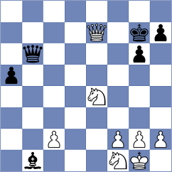 Comp Chess Player X - Krabbe (The Hague, 1991)
