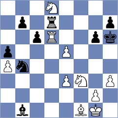 Wojtaszek - Ducarmon (Chess.com INT, 2020)