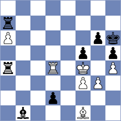 Guliyev - Salem (chess.com INT, 2023)