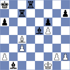 Tabachniy - Abramuk (chess.com INT, 2023)