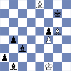 Sulashvili - Kovalev (Chess.com INT, 2020)