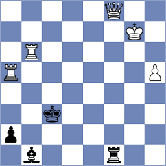 Jakubowski - Urazayev (chess.com INT, 2024)