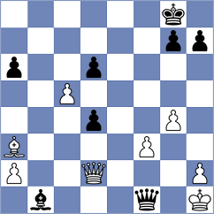 Idnani - Tikhonov (chess.com INT, 2021)
